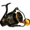 Moulinet spinning Penn Slammer IV 6500 High speed