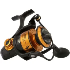 Moulinet Spinning Penn Spinfisher Vii Live Liner Spinning Reel 6500