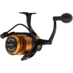 Moulinet Spinning Penn Spinfisher Vii Spinning Reel 6500