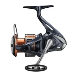 Moulinet Spinning Shimano Nasci FD C3000 HG