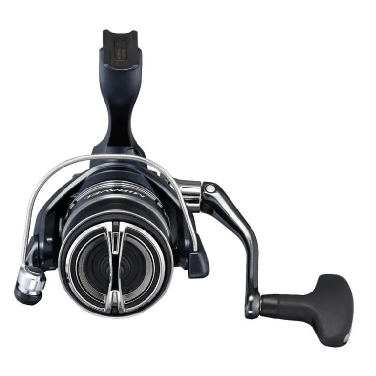 Moulinet Spinning Shimano Miravel 2500 HG