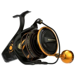 Moulinet spinning thon&exo Penn Slammer IV 10500