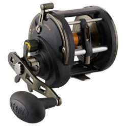 Moulinet Traine PENN Squall II Level Wind 30LW