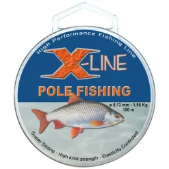 Nylon coup x line gardon 150m