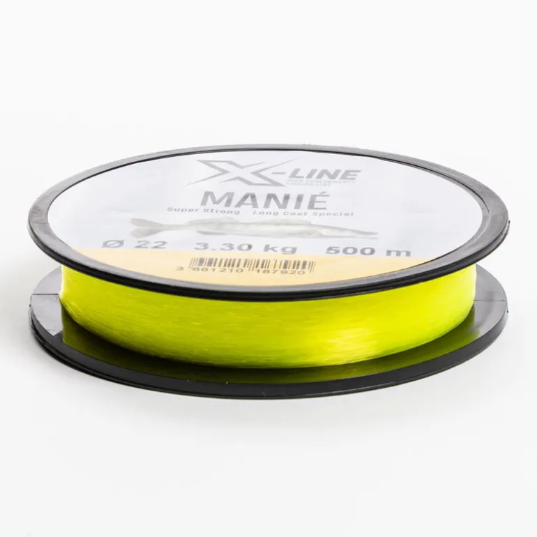Nylon X-Line Manié 500m