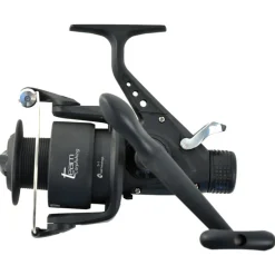 Pack 2 Cannes 12' 2.75lbs + 2 Moulinets 6000 fs + Rod Pod + Détections