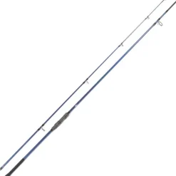 Pack 2 cannes Blue Falcon Mk II 10' 3Lbs