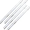 Pack 4 cannes Blue Falcon Mk II 10' 3Lbs