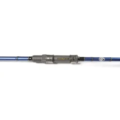 Pack 4 cannes Blue Falcon Mk II 10' 3Lbs