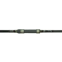 Pack 2 Cannes Carp Addict 10 ft 3.5 lbs + 2 Moulinets 8000 LC + Fourreau
