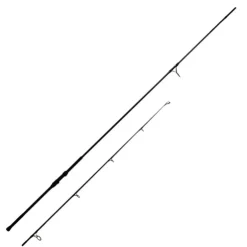 Pack 2 cannes Mack2 carp addict TR 10' 3 lbs + fourreau