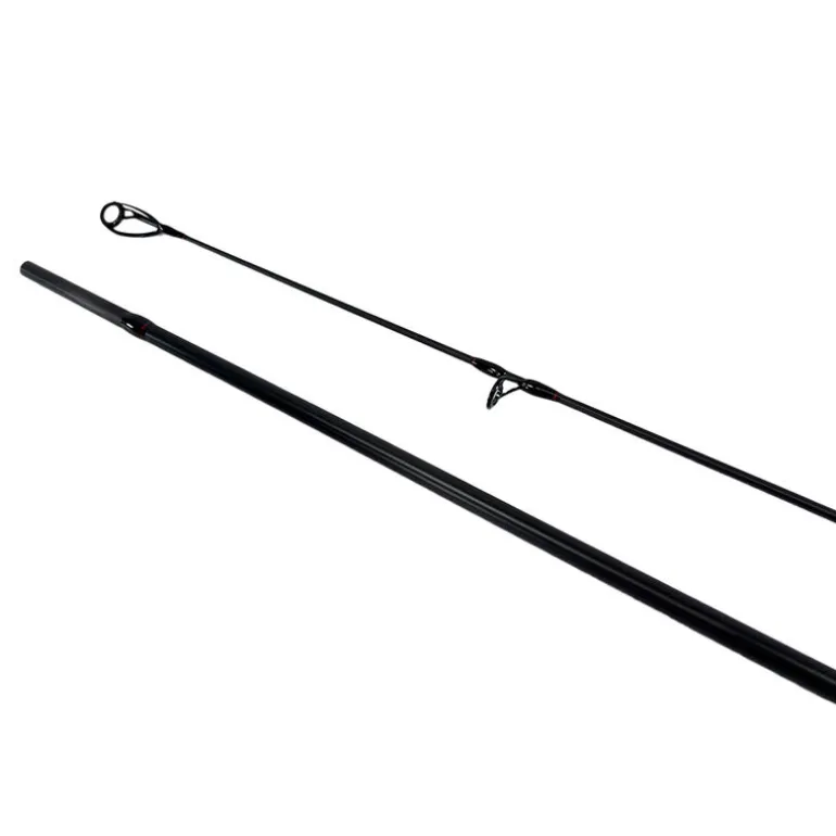 Pack 2 cannes Mack2 carp addict TR 10' 3 lbs + fourreau