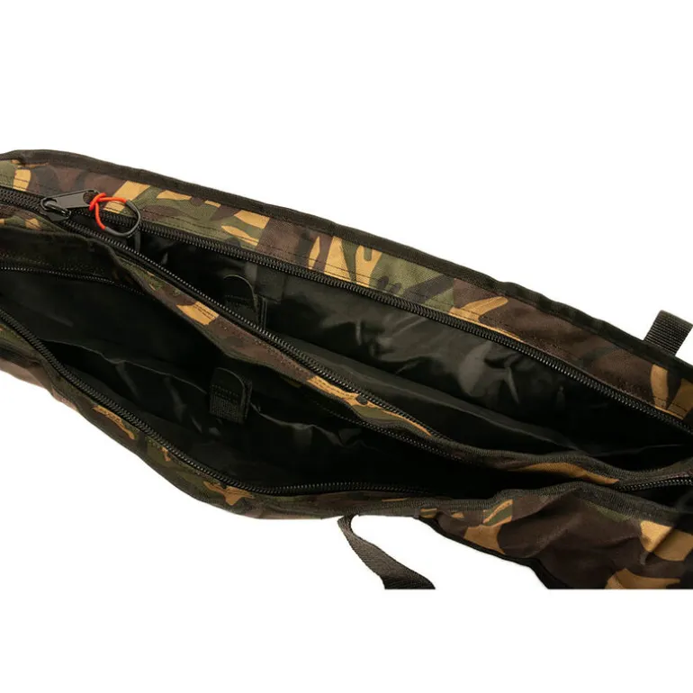 Pack 2 cannes Mack2 carp addict TR 10' 3 lbs + fourreau
