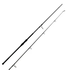 Pack 2 cannes Mack2 carp addict TR 10' 3.5 lbs + fourreau