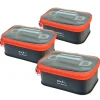 PACK 3 Eva Bag M