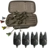 Pack 4 Falcon XPR SD + Coffret 4 Pro Tech Indicator