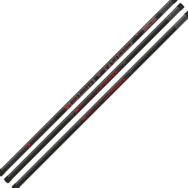 Pack 1 Garbolino Xslim Rubis Eleven Fifty 11m50