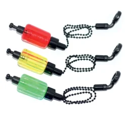 Pack 3 Hanger Process (Rouge, Vert, Jaune)