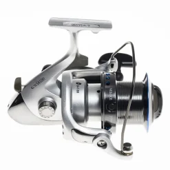 Pack 2 moulinets Surf Veloce 7000