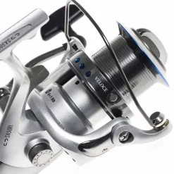 Pack 2 moulinets Surf Veloce 7000