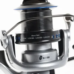 Pack 3 moulinets Surfcasting Sasori Veloce