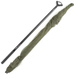 Pack 2 Nomad XTR 10 3lbs + 2 Nomad Xtr 5000 Fd + Epuisette
