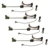 Pack 4 Pro Tech Indicator Vert