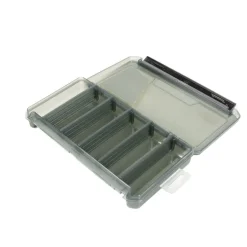 Pack 18 Shad 8.5cm +  9 Têtes Plombées + Boîte Offerte