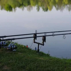 Pack 4 snag bar carpe mack2
