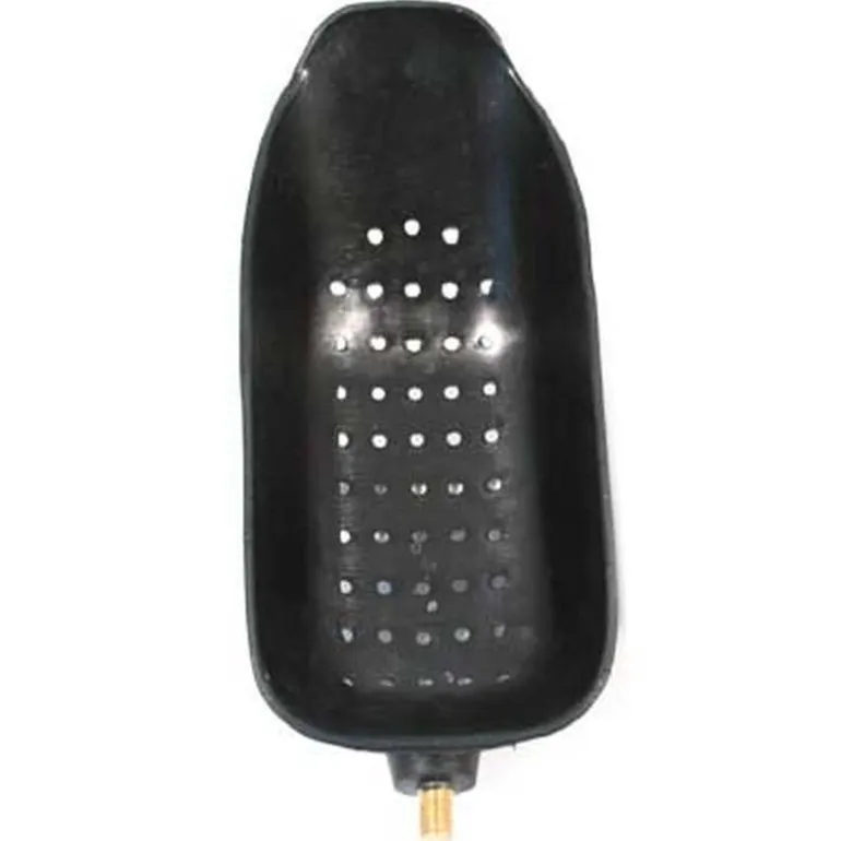 Pack Amorçage Pelle à Appât + Manche 1m80