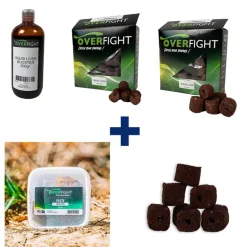 Pack Appats 1