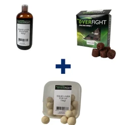 Pack Appats 4