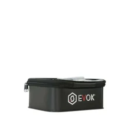Pack Bagagerie Evok Bakkan Tactikal Eva Evo Middle Set