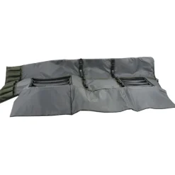 Pack bagagerie hoogendijk barrow + fourreau mastercarp