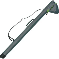 Pack bagages silverstone carryall + rod/reel tube + trio reel pouch