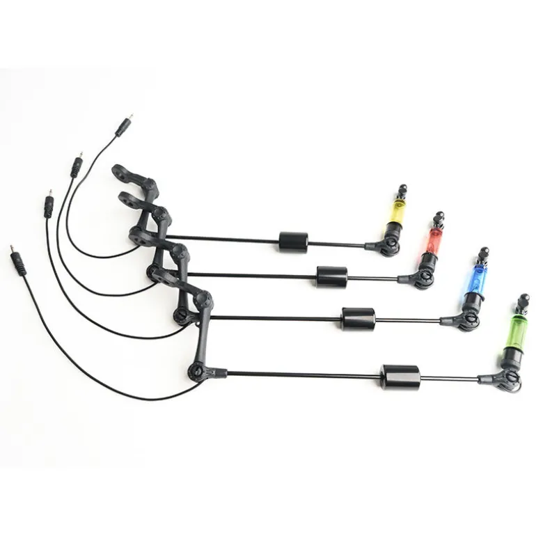 Pack Balanciers Lumineux Sert Carp Instinct 4 couleurs