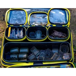 Pack Barooder eva Bag +Eva Case Set