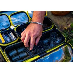 Pack Barooder eva Bag +Eva Case Set