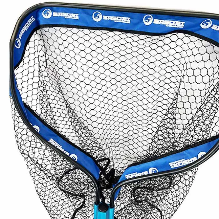 Pack Basalt + Boat Net Rubber