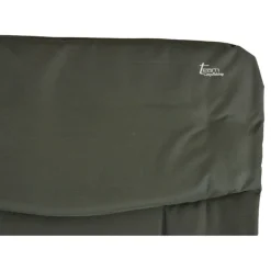 Pack Bedchair + Brolly + Duvet Process Team Carpfishing