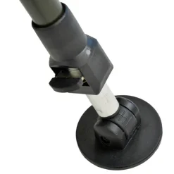 Pack Bedchair + Brolly + Duvet Process Team Carpfishing
