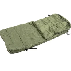 Pack Bedchair + Brolly + Duvet Process Team Carpfishing