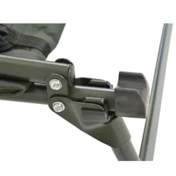 Pack Bedchair + Brolly Process Team Carpfishing