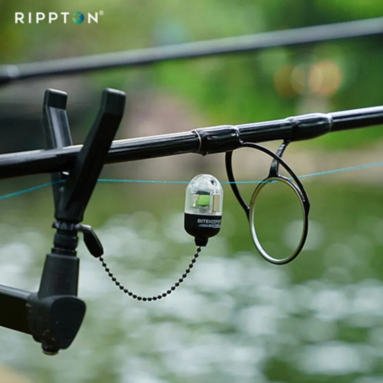Pack Bite Keeper White 4+1 +Silver Bullet Bobbin