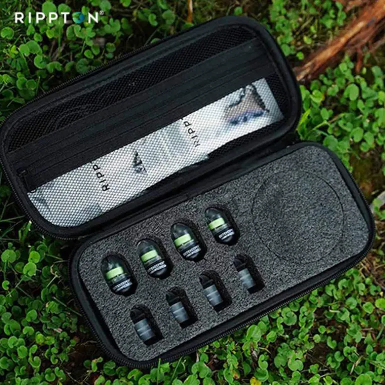 Pack Bite Keeper White 4+1 +Silver Bullet Bobbin