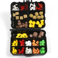 Pack Boite + Accessoires Team Carpfishing