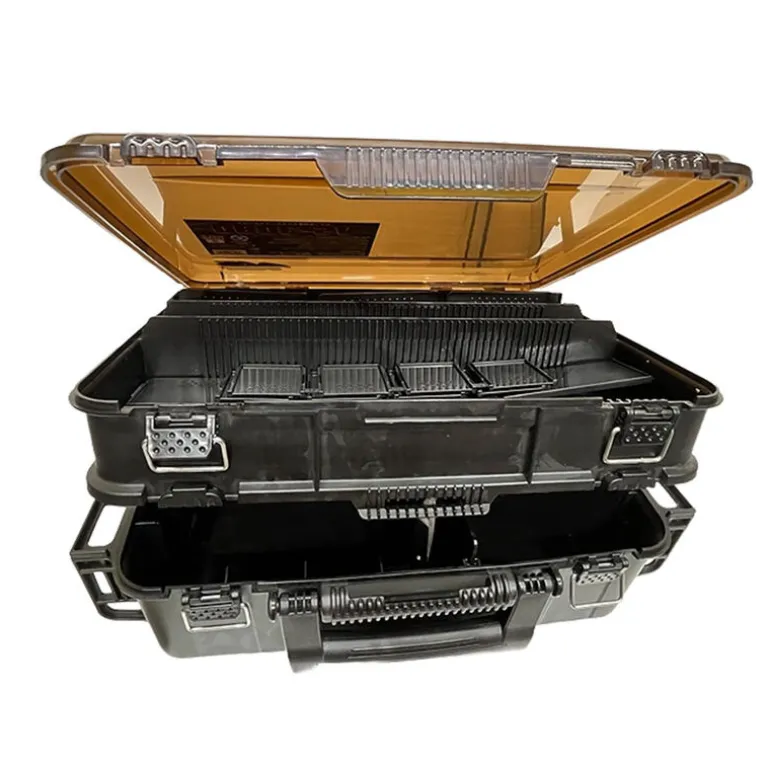 Pack Boîte Versus + 4 Boites Compatible