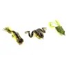 Pack Bzone STK Frog Brown (x3)