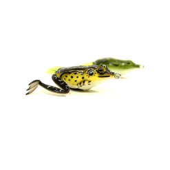 Pack Bzone STK Frog Brown (x3)