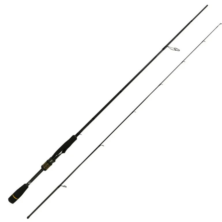 Pack Canne Evok Aerian 63mls 1.92m, 3-18g + Moulinet Aerian 2500Fd + Tresse